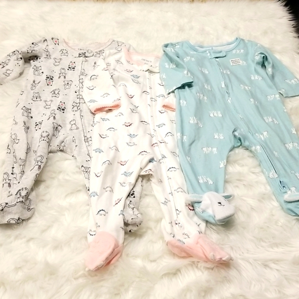 6M Sleepers